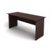 Стол письменный (офисный) 1600x600x750