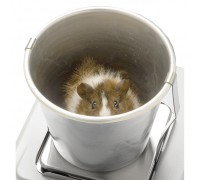 Чаша для взвешивания животных для всех моделей GX-12