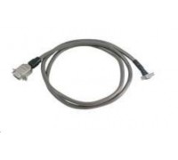 Коммуникационный кабель RS-232 25 pin к AD-8121B (DX, DL, GH) AX-KO2376