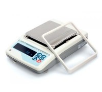 Весы лабораторные - серии GF Модель GF-1200