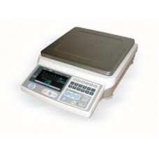 Весы счетные серии FC-i / FC-Si Модель FC-10Ki