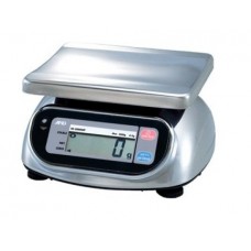 Весы порционные влагозащищённые - серии SK-WP Модель SK-10KWP