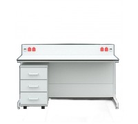 Стол преподавателя лабораторный