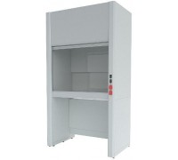 Шкаф вытяжной химический МОДЕЛИ: ЛК-900 ШВП, ЛК-1200 ШВП, ЛК-1500 ШВП, ЛК-1800 ШВП