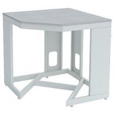 Стол лабораторный угловой ЛК-900/600 УСК