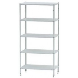 Стеллаж лабораторный СТ-12