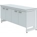 Стол лабораторный ЛК-1200 СЛ