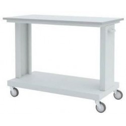 Стол передвижной