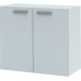 Тумба встраиваемая с дверкой ЛК-600 ТД (высокая)