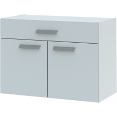 Тумба встраиваемая ЛК-600 ТД (с ящиком)