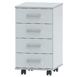 ТУМБЫ ПОДКАТНЫЕ