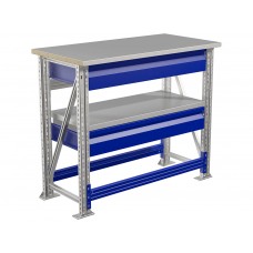 Верстак СЕРИИ MASTER MT100.MF1/MF1.201