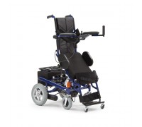 Кресло-коляска для инвалидов электрическая 