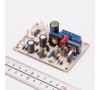 Плата управления  для облучателя-рециркулятора СН-211-115 (пластиковый  корпус)