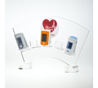 Подставка под пульсоксиметр БОЛЬШАЯ