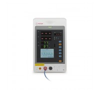 Монитор прикроватный многофункциональный медицинский 