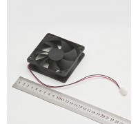 Вентилятор для облучателя-рециркулятора СH211-115 (металический корпус)