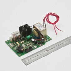 Плата управления к 10л