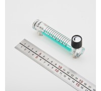 Расходомер-регулятор к  концентратору кислорода LF-H-10А