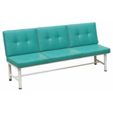 Диван 3-х местный без подлокотников