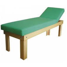 Кушетка процедурная Э-101-ПФК из дерева
