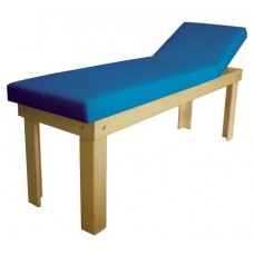 Кушетка процедурная  Э-105-ФК (эндоскопическая - подходит для эндоскопии)   из дерева