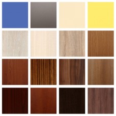 Альтернативные декоры