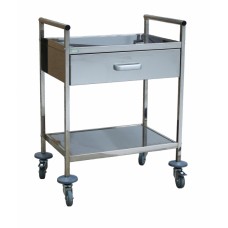 Стол манипуляционный процедурный с ящиком Э-247-СП