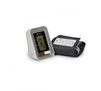 Прибор для измерения артериального давления и частоты пульса электронный (тонометр) «Armed» YE-630A (с речевым выходом, с адаптером)