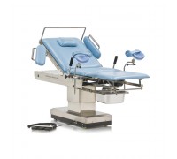 Кресло-кровать медицинская многофункциональная трансформирующаяся для родовспоможения "Armed" SC-I