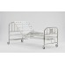 Кровать функциональная механическая Armed с принадлежностями RS104-A