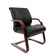 Кресло посетителя CHAIRMAN-445-WD