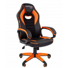 Кресло геймера CHAIRMAN-GAME-16