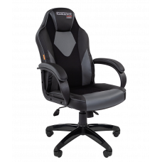 Кресло геймера CHAIRMAN-GAME-17