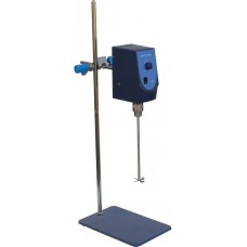 Мешалка верхнеприводная Stegler MV-6 (МВ-6) (до 20 л, 60 Вт)