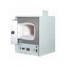 Муфельная печь ЭКПС 10 мод.4006 (+200..+1300 °C, многоступенч.рег., б/вытяжки, нагр.откр.)