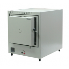 Муфельная печь СНОЛ-1,6.2,5.1/11– И2М (до 1100 °С, керамика)