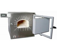 Муфельная печь ПМ-16М-1200 (до 1250 °С, керамика)