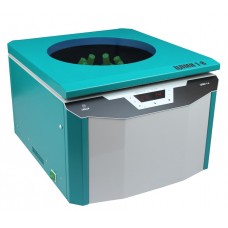 Центрифуга молочная ЦЛМН 1-8 с подогревом, Tagler