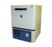Печь муфельная LOIP LF-2/11-G1