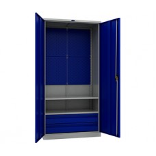 Шкаф инструментальный легкий TC-1995-042020