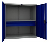 Шкаф инструментальный легкий ТС 1095-001010