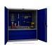 Шкаф инструментальный легкий TС 1095-021020 