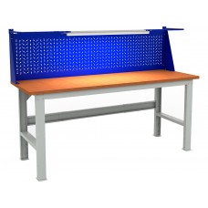 Верстак тяжелый серии W 200.F2/F2.011