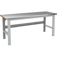 Верстак тяжелый серии WTS 200.F2/F2.000