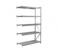 Дополнительная секция MS Pro 250/150x60/5