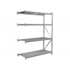 Дополнительная секция MS Pro 200/150x60/4