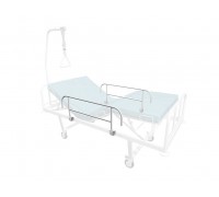 Ограждения боковые КМ 3