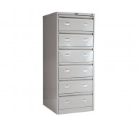 Картотеки медицинские ПРАКТИК МД AFC-06