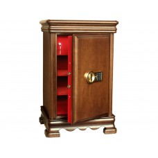 Эксклюзивный сейф VALBERG КАРАТ-67T EL Д